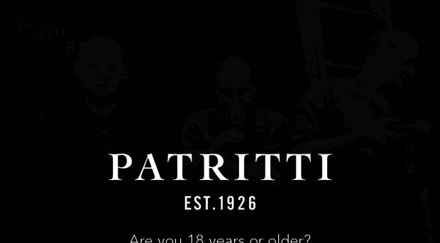 patritti.com.au