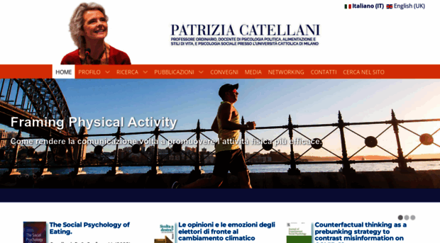 patriziacatellani.com