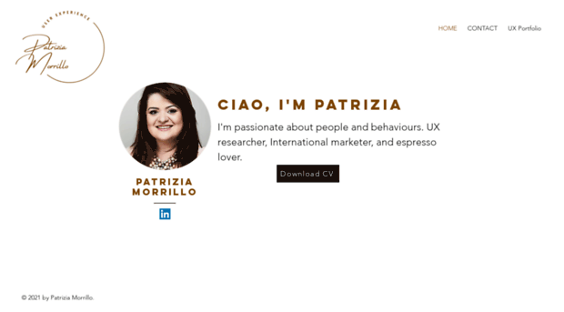 patriziamorrillo.com