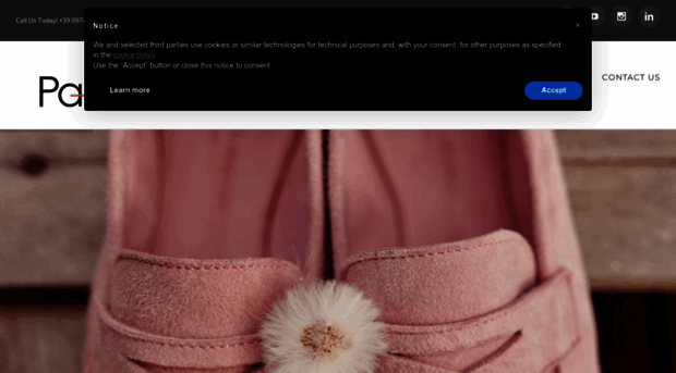 patriziodolci.com