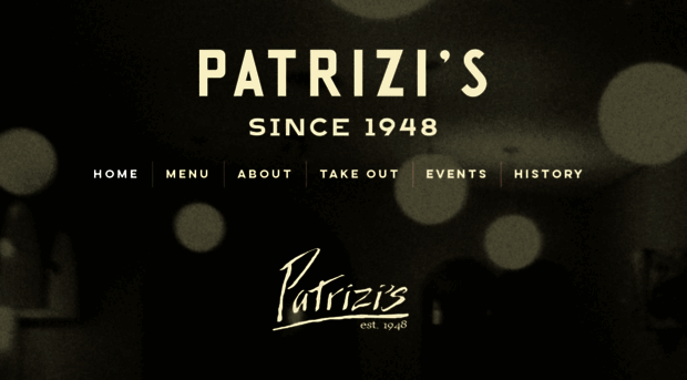 patrizis.com