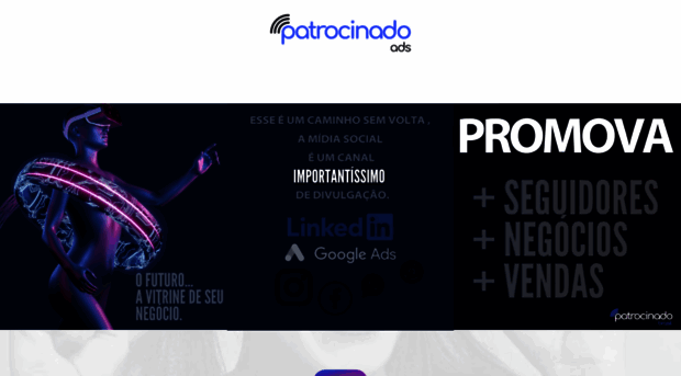 patrocinar.com.br