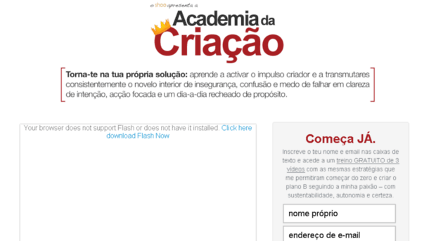 patrocinarsemparar.com