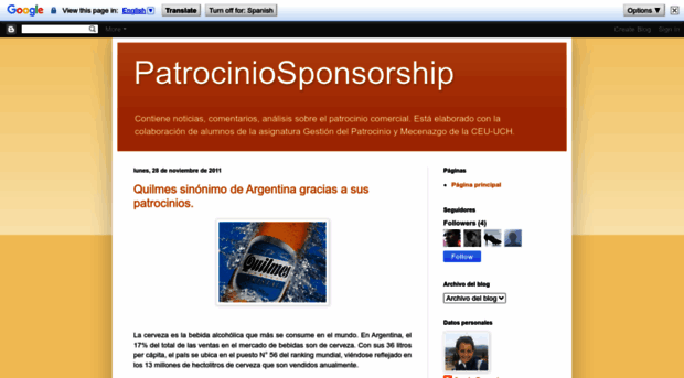 patrociniosponsorship.blogspot.com