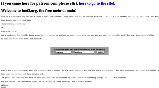 patroen.com