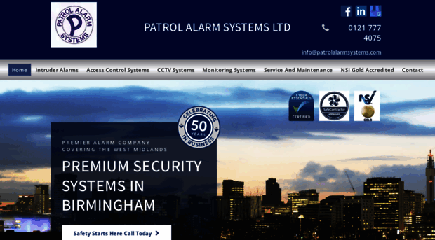 patrolalarmsystems.co.uk