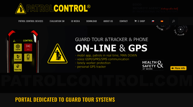 patrolcontrol.com