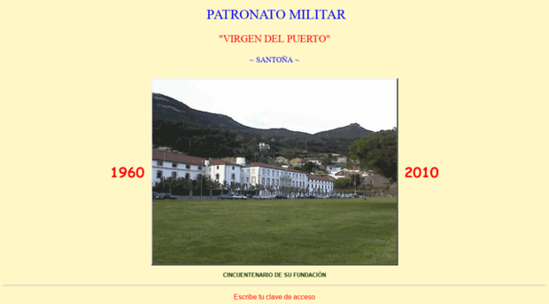 patronato1960.es