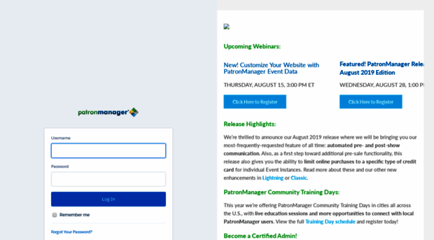 patronmanager.cloudforce.com
