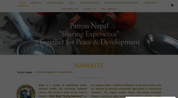 patronnepal.org.np