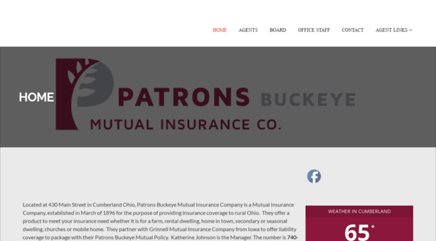 patronsbuckeye.com