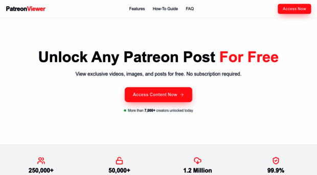 patronviewer.com
