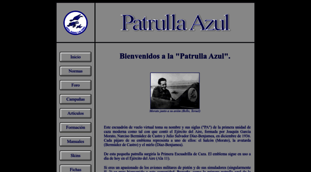 patrulla-azul.com