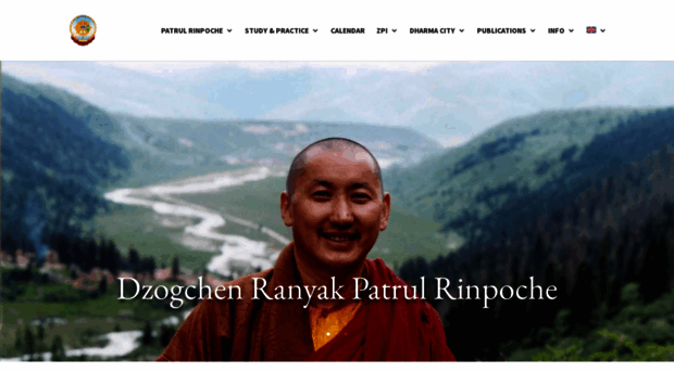 patrulrinpoche.net