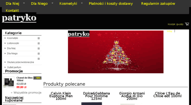 patryko.pl