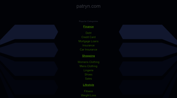 patryn.com