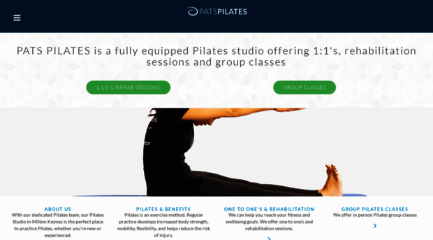 pats-pilates.co.uk