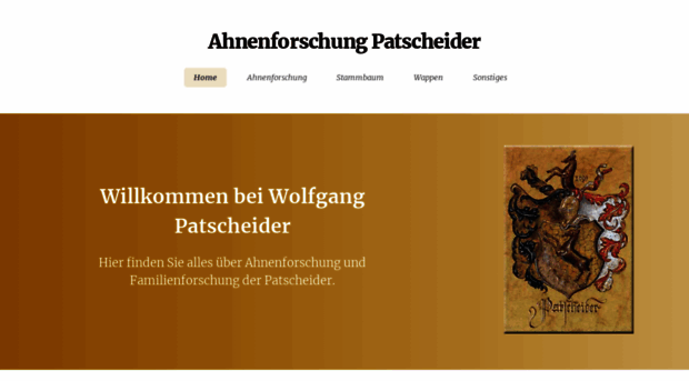 patscheider.at