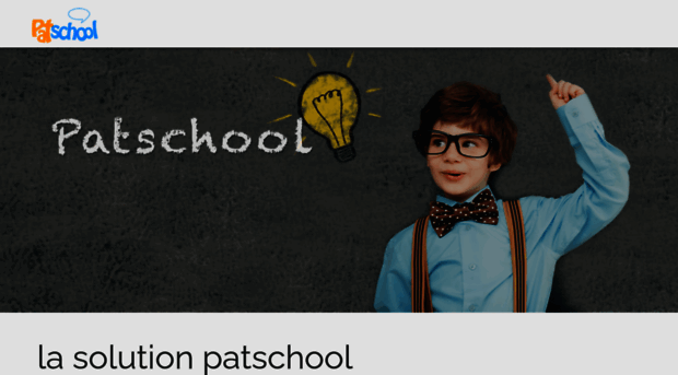 patschool.com