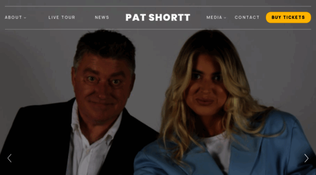 patshortt.com