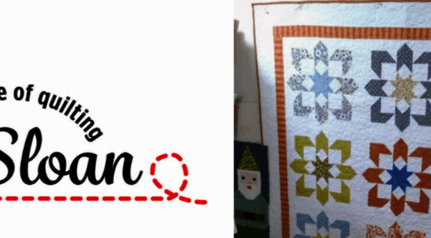 patsloanquilts.com