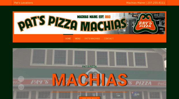 patsmachias.com