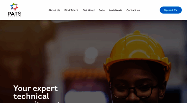 patsrecruit.co.za