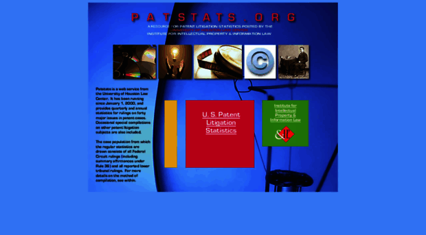 patstats.org