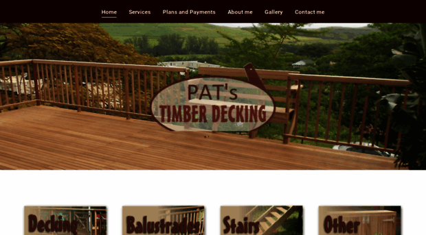 patstimberdecking.co.za