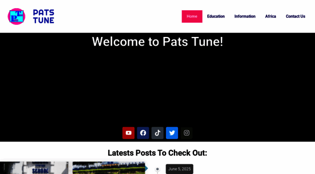 patstune.org