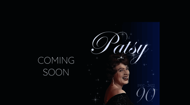 patsycline.com