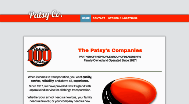 patsyco.com