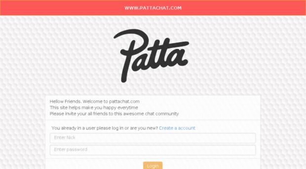 pattachat.com