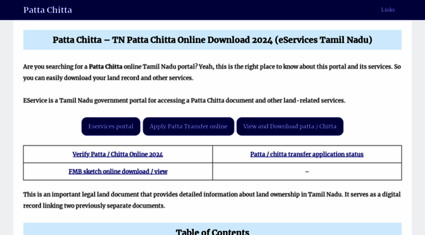 pattachitta.in.net