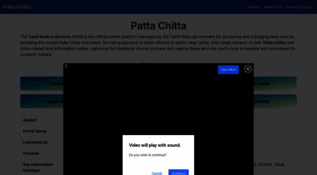 pattachitta.net.in