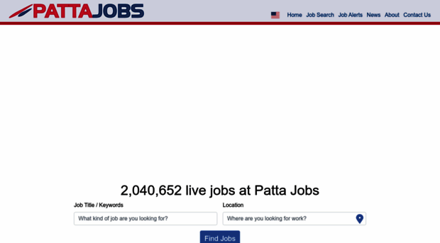 pattajobs.com