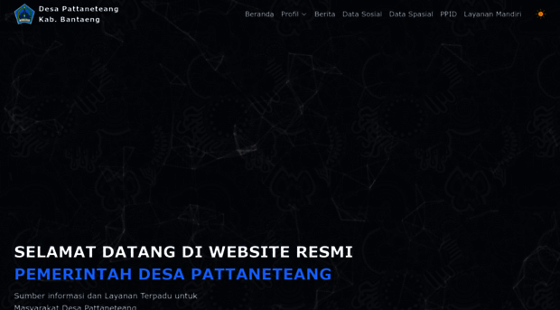 pattaneteang.id