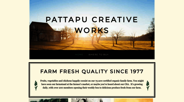 pattapucreativeworks.yolasite.com