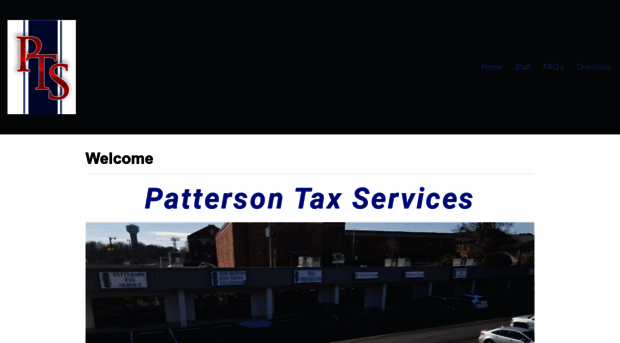 pattax.com