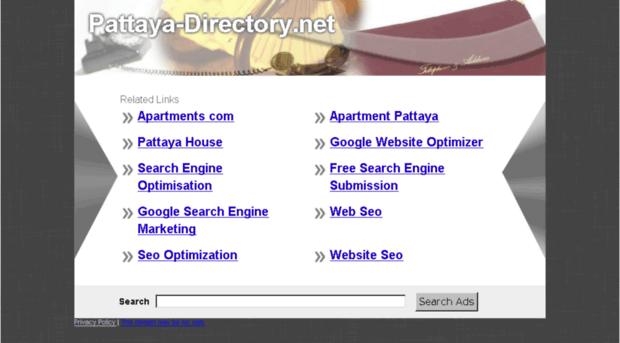 pattaya-directory.net
