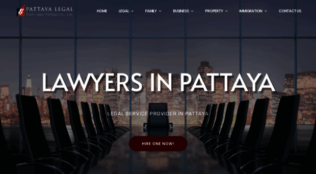pattaya-legal.com