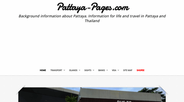 pattaya-pages.com