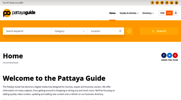 pattaya.guide