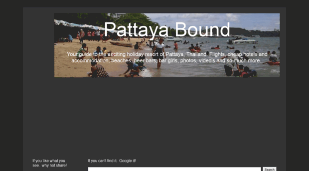 pattayabound.blogspot.com