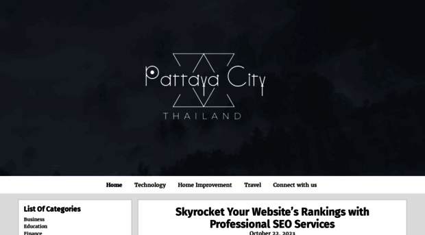 pattayacitythailand.net
