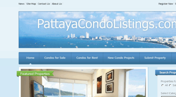 pattayacondolistings.com