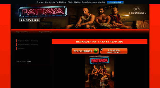 pattayafilm.comunidades.net