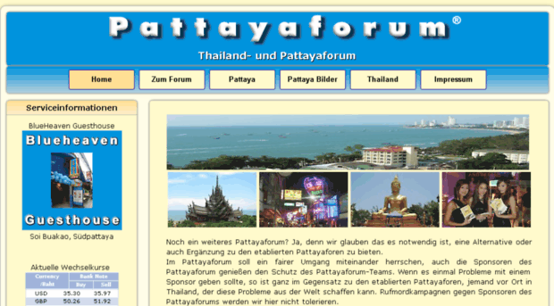 pattayaforum.asia