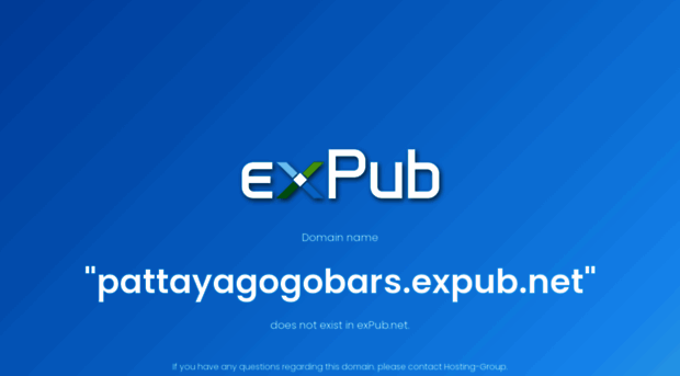 pattayagogobars.expub.net