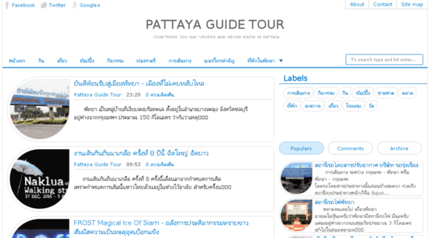 pattayaguidetour.com